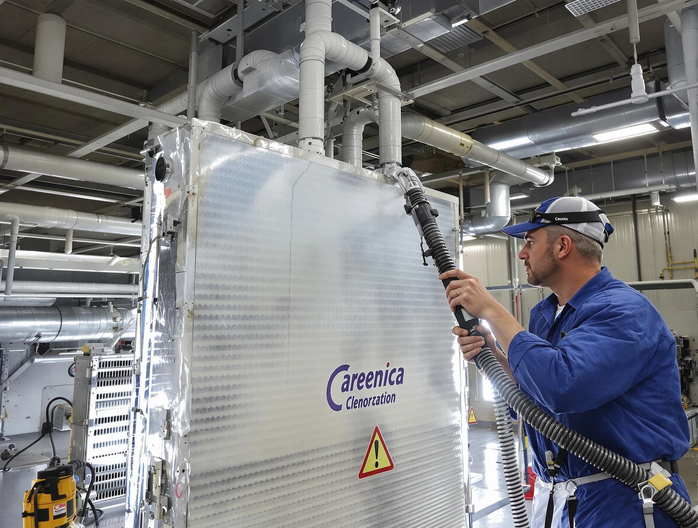 Coil Cleaning service in Todd Creek, CO