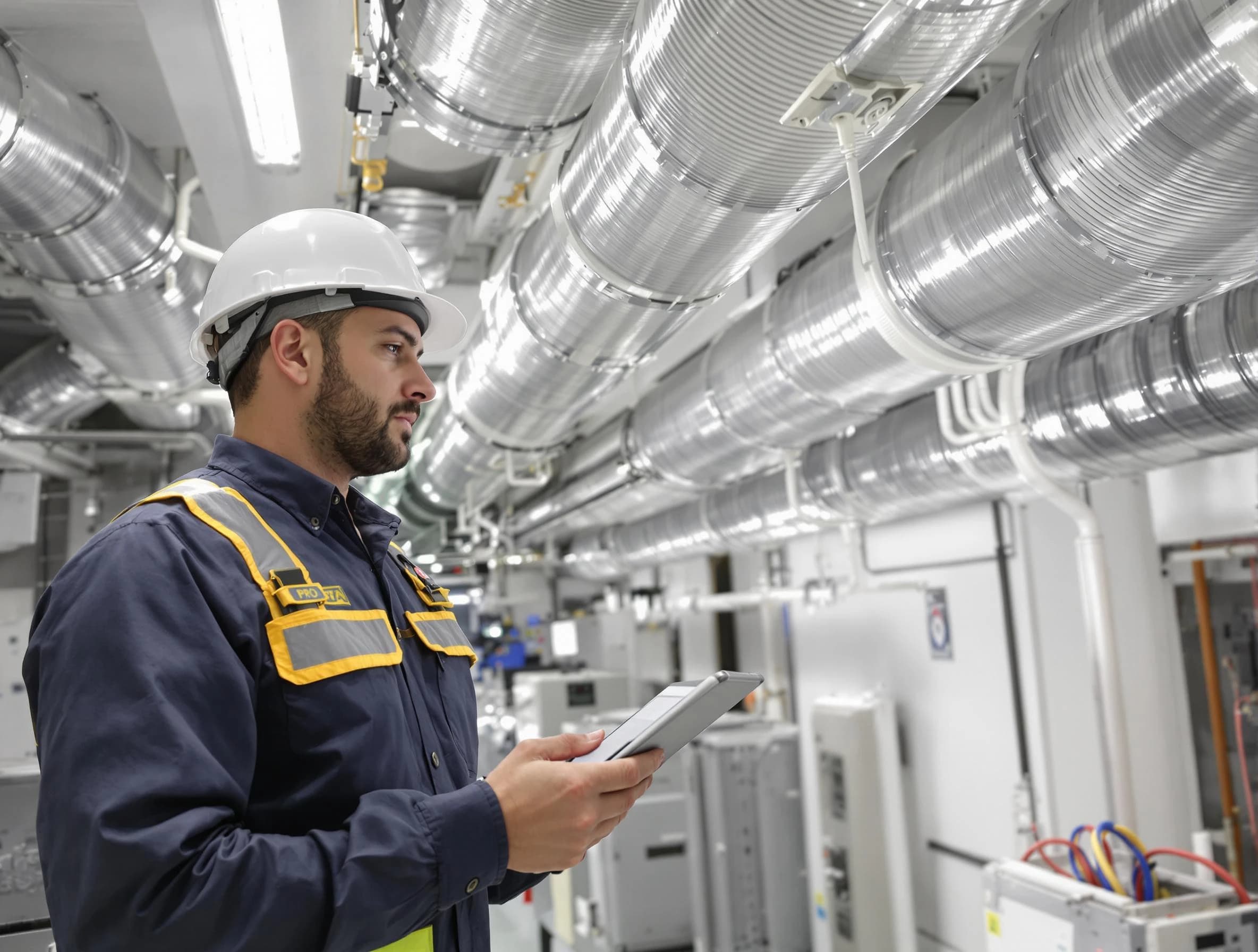 Filter Inspection service in Todd Creek, CO